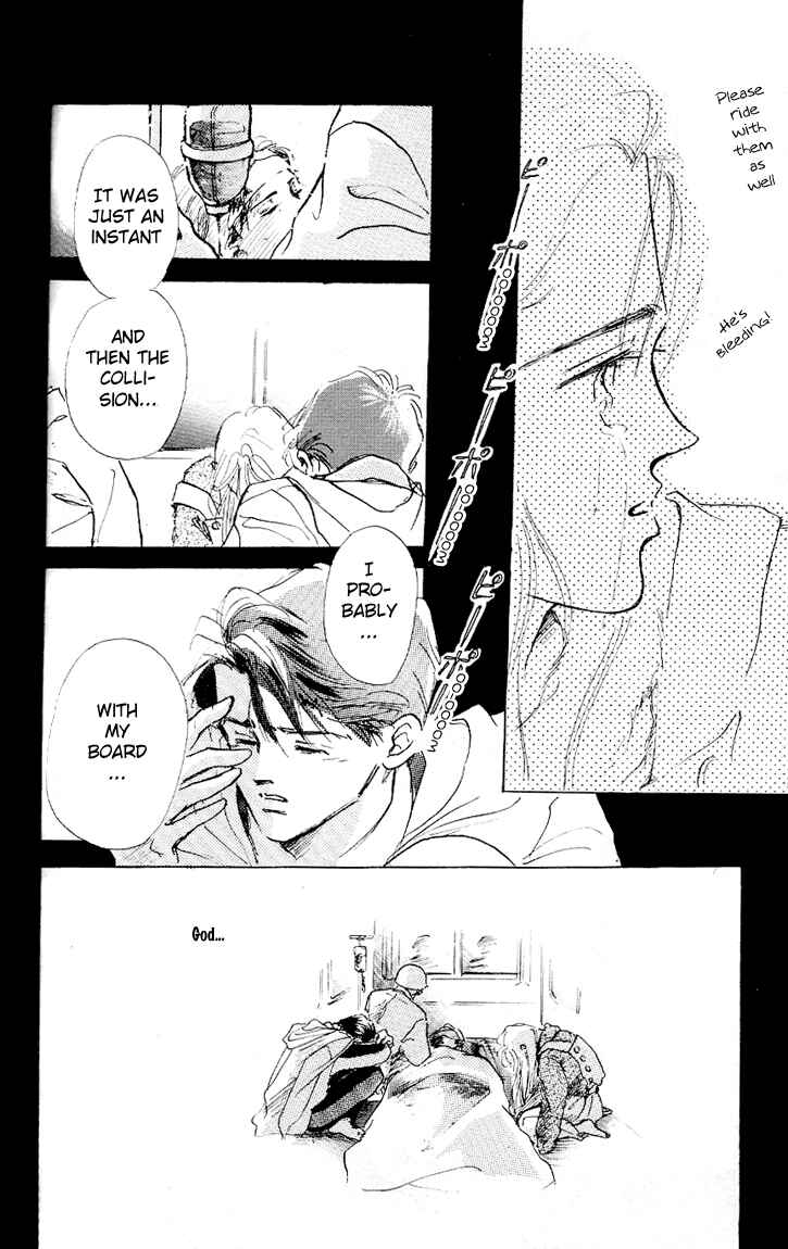 Page 44 Chapter 5 Embraced by the Marine Blue Wind