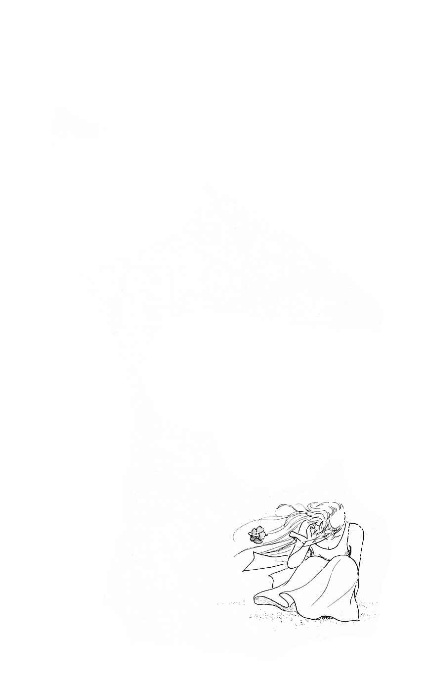 Page 3 Chapter 3 Embraced by the Marine Blue Wind