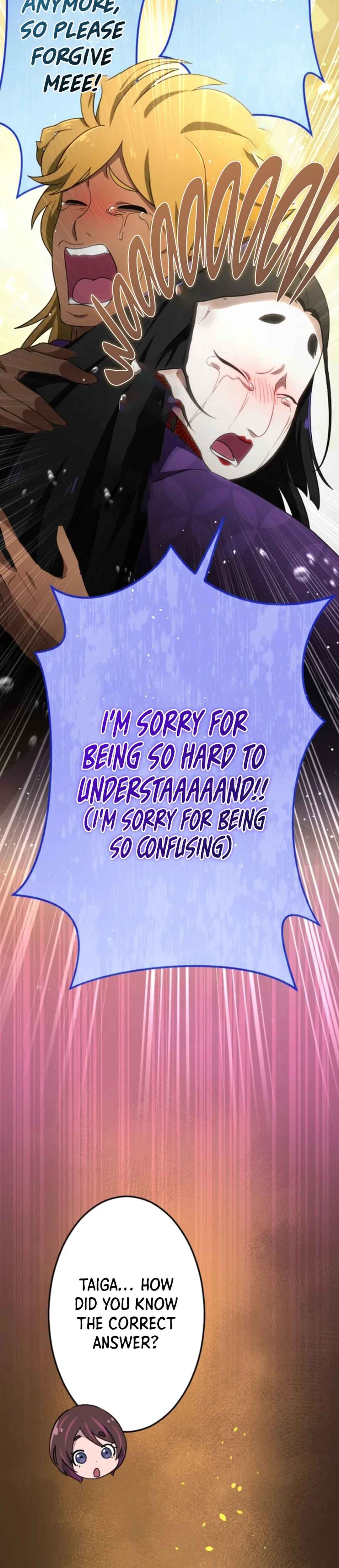 Page 24 Chapter 16 Slime Blossom: A Reincarnated Genius in a New World