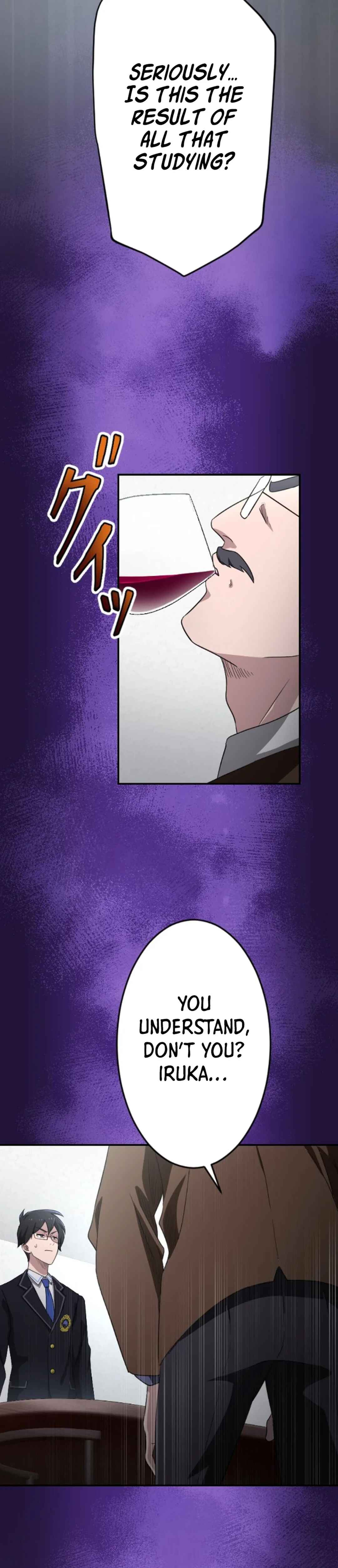 Page 54 Chapter 16 Slime Blossom: A Reincarnated Genius in a New World
