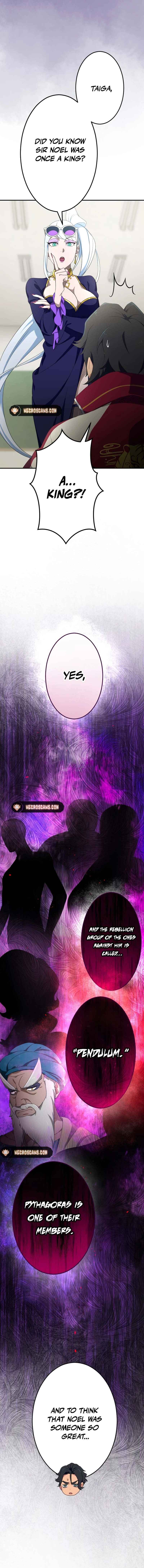 Page 16 Chapter 6 Slime Blossom: A Reincarnated Genius in a New World