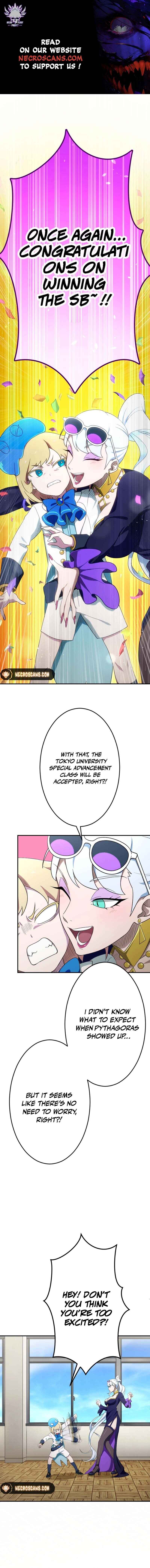 Page 2 Chapter 6 Slime Blossom: A Reincarnated Genius in a New World