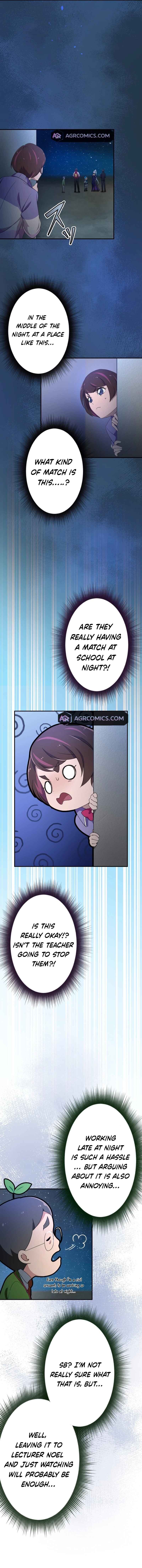 Page 14 Chapter 4 Slime Blossom: A Reincarnated Genius in a New World