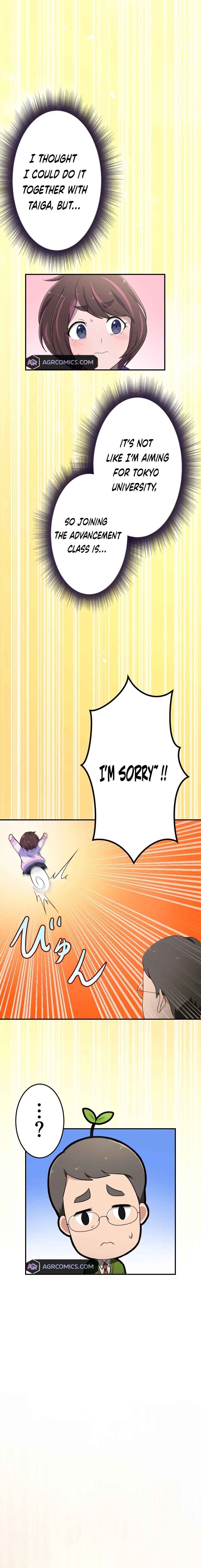 Page 9 Chapter 4 Slime Blossom: A Reincarnated Genius in a New World
