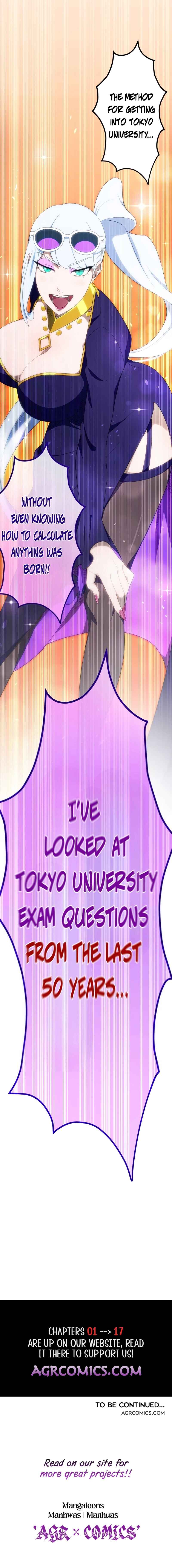Page 26 Chapter 3 Slime Blossom: A Reincarnated Genius in a New World