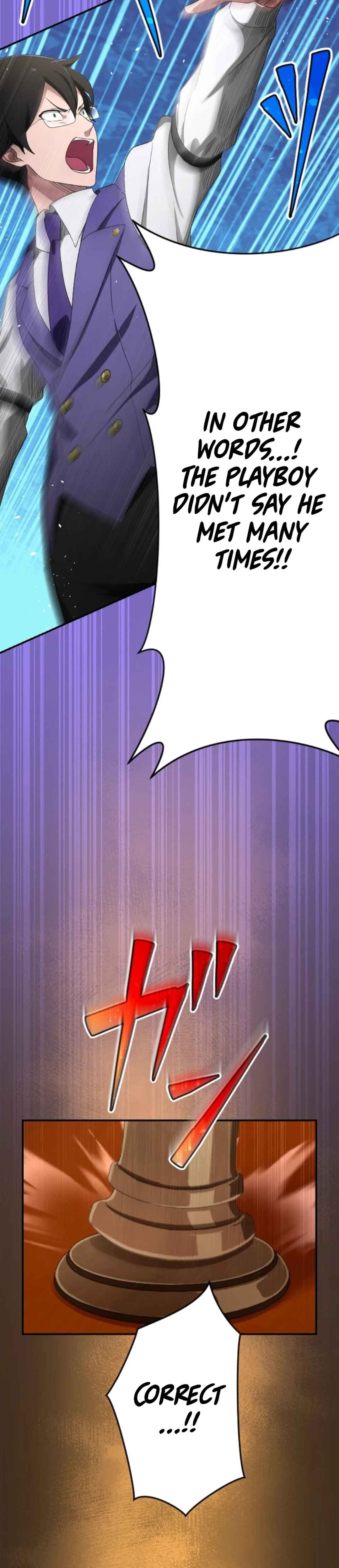 Page 22 Chapter 15 Slime Blossom: A Reincarnated Genius in a New World