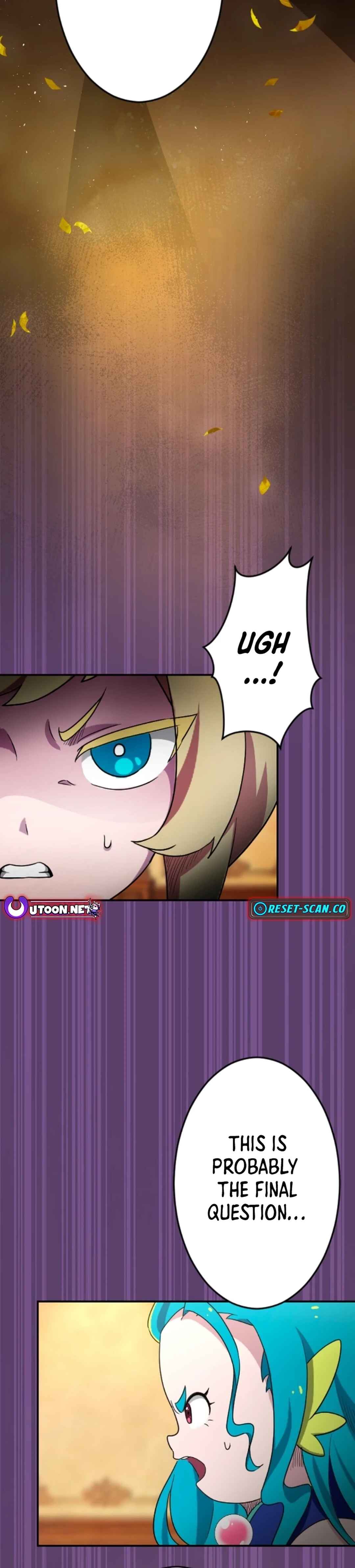 Page 46 Chapter 15 Slime Blossom: A Reincarnated Genius in a New World