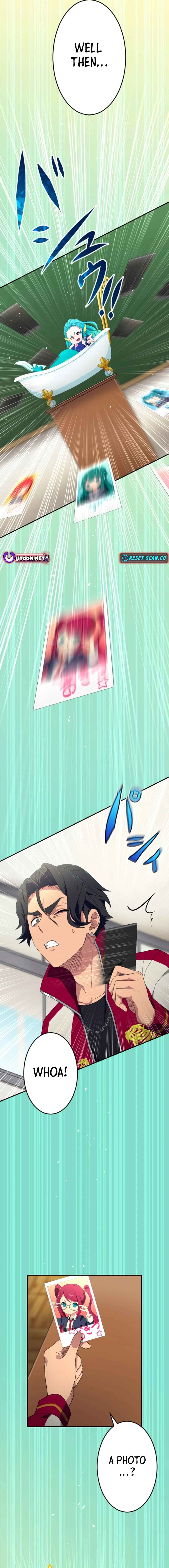 Page 18 Chapter 13 Slime Blossom: A Reincarnated Genius in a New World