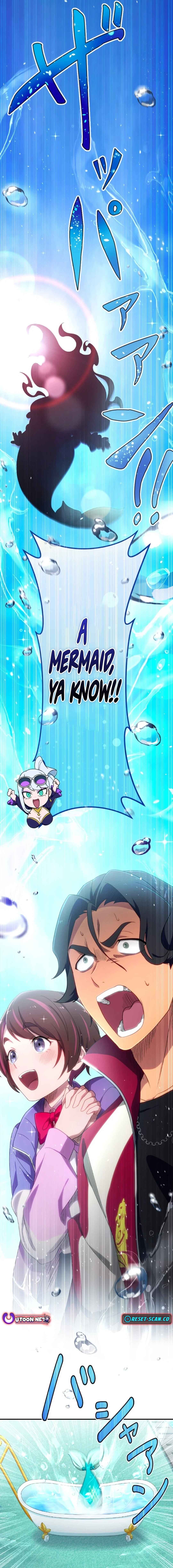 Page 2 Chapter 13 Slime Blossom: A Reincarnated Genius in a New World