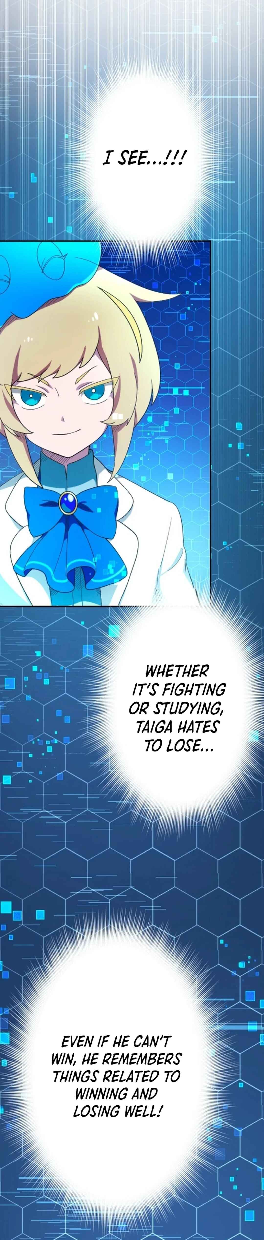 Page 31 Chapter 10 Slime Blossom: A Reincarnated Genius in a New World
