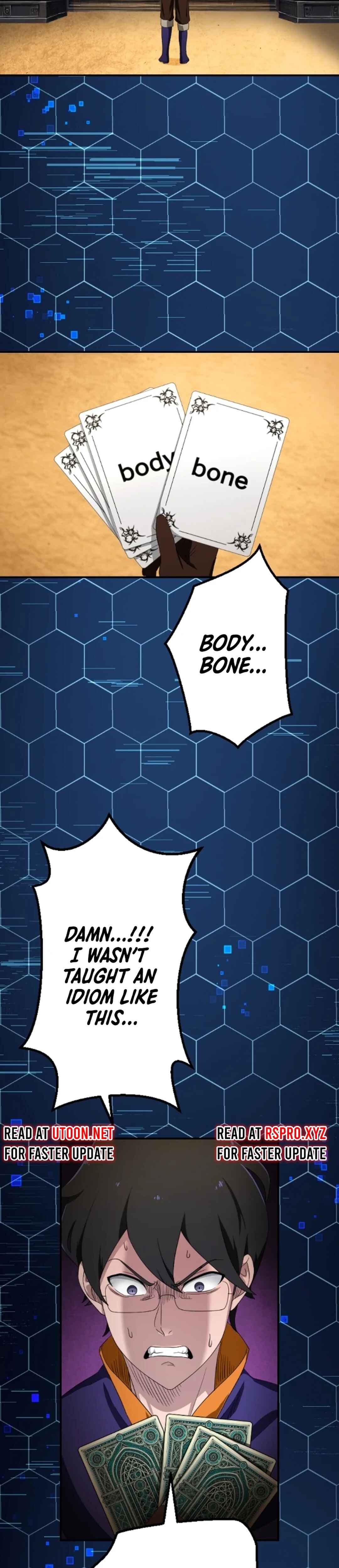 Page 33 Chapter 10 Slime Blossom: A Reincarnated Genius in a New World