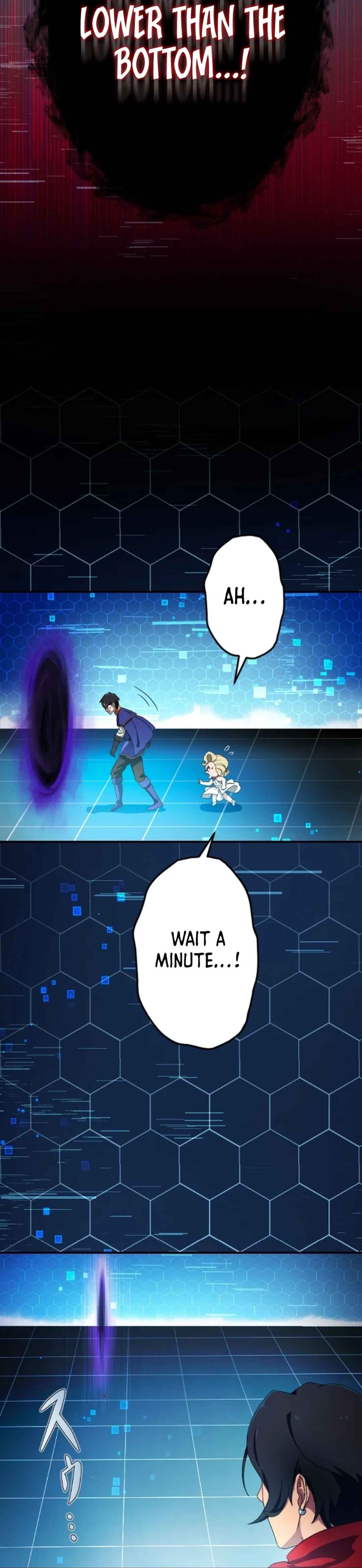 Page 64 Chapter 10 Slime Blossom: A Reincarnated Genius in a New World