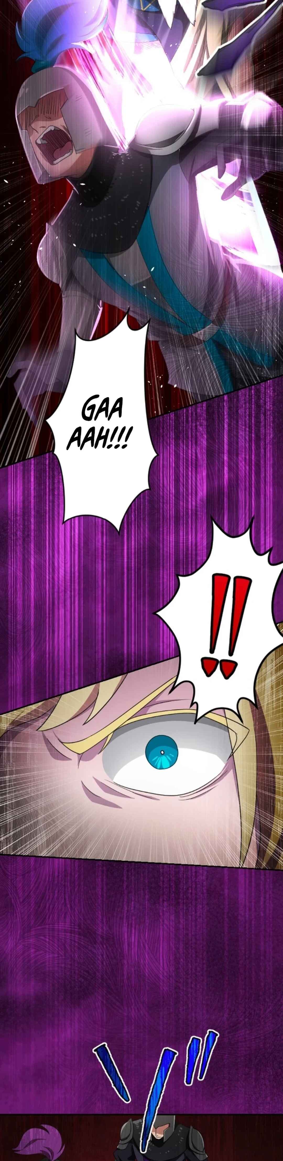 Page 8 Chapter 10 Slime Blossom: A Reincarnated Genius in a New World