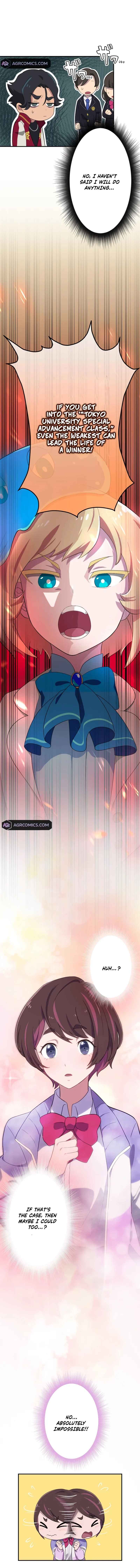 Page 15 Chapter 2 Slime Blossom: A Reincarnated Genius in a New World