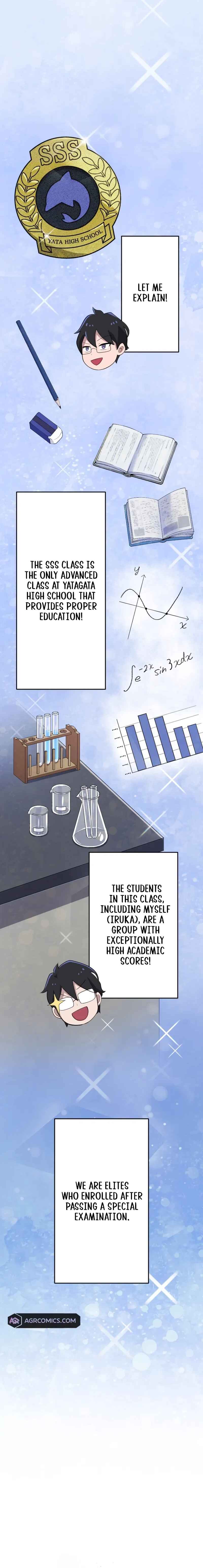 Page 18 Chapter 2 Slime Blossom: A Reincarnated Genius in a New World