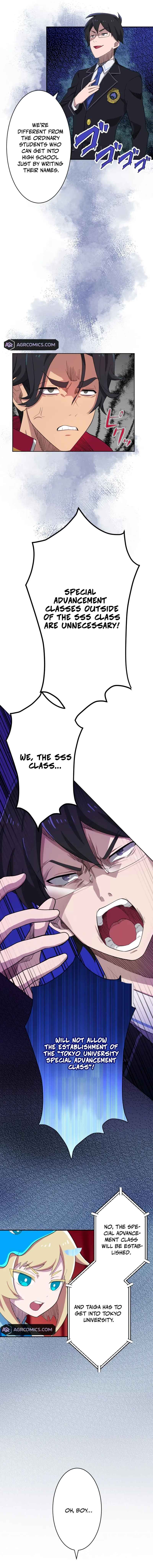 Page 19 Chapter 2 Slime Blossom: A Reincarnated Genius in a New World
