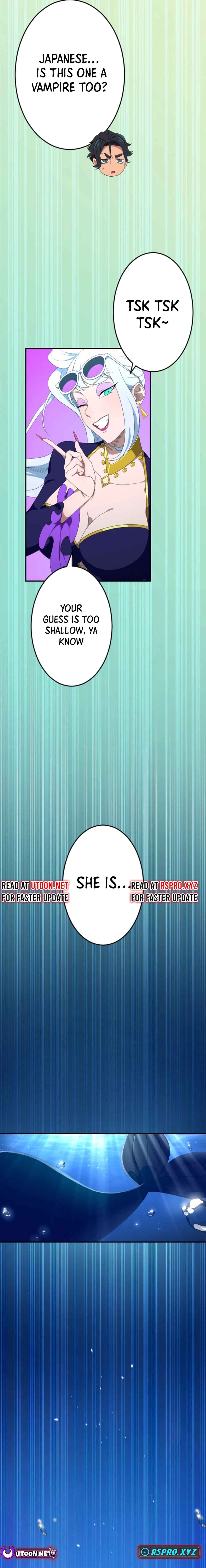 Page 28 Chapter 12 Slime Blossom: A Reincarnated Genius in a New World