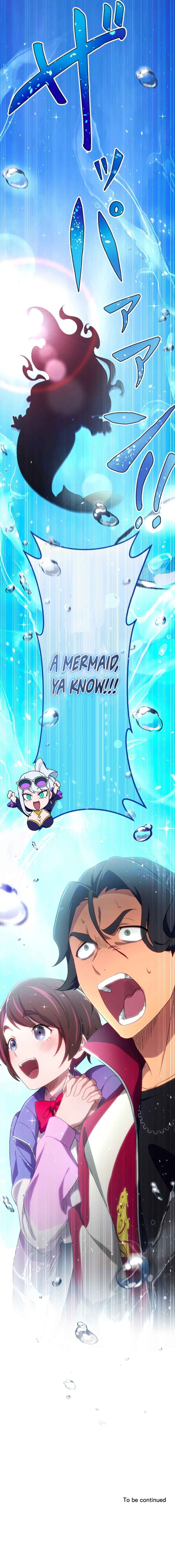Page 29 Chapter 12 Slime Blossom: A Reincarnated Genius in a New World