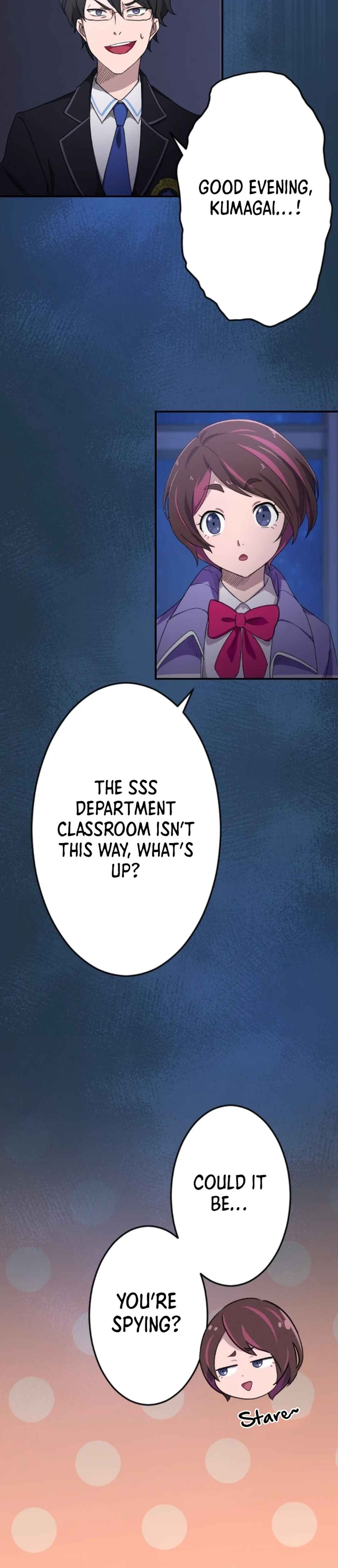 Page 14 Chapter 14 Slime Blossom: A Reincarnated Genius in a New World