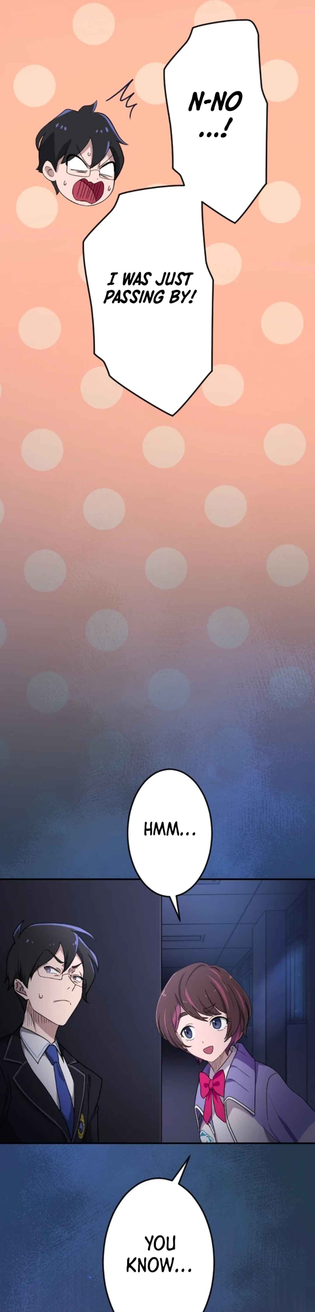 Page 15 Chapter 14 Slime Blossom: A Reincarnated Genius in a New World
