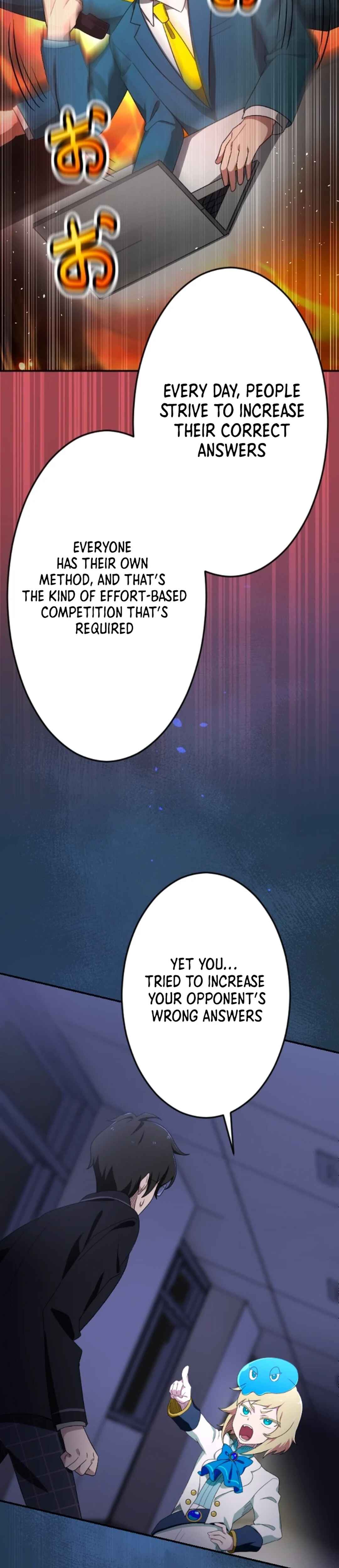 Page 34 Chapter 14 Slime Blossom: A Reincarnated Genius in a New World