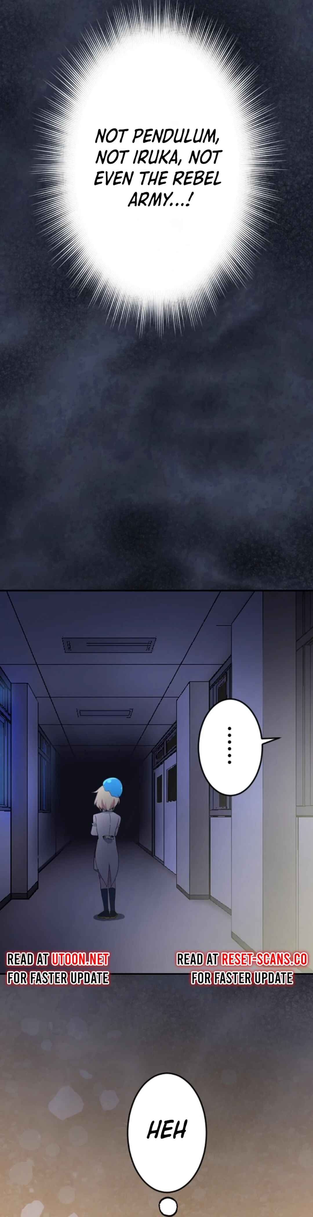 Page 40 Chapter 14 Slime Blossom: A Reincarnated Genius in a New World