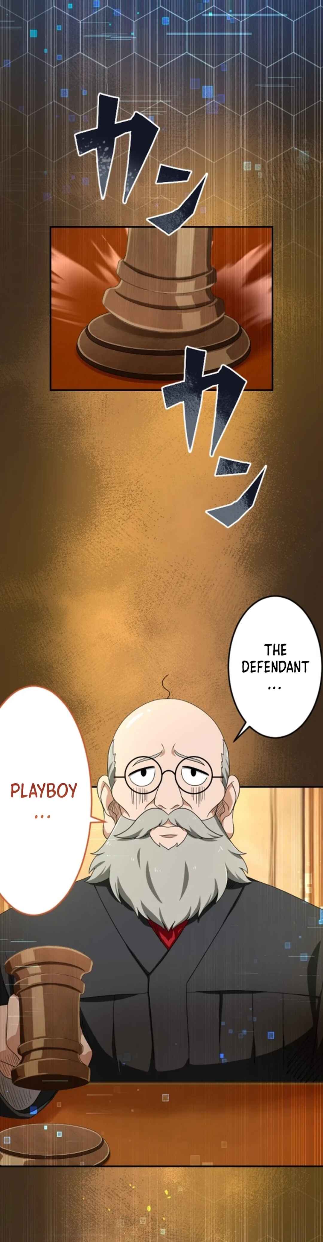 Page 54 Chapter 14 Slime Blossom: A Reincarnated Genius in a New World