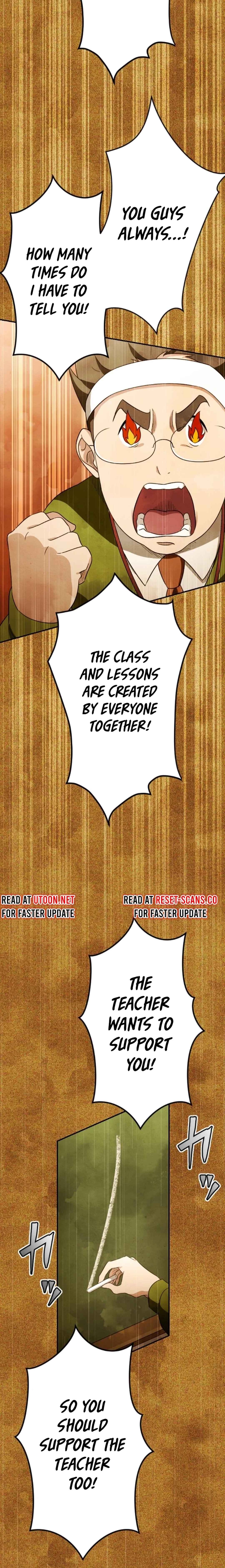 Page 40 Chapter 17 Slime Blossom: A Reincarnated Genius in a New World