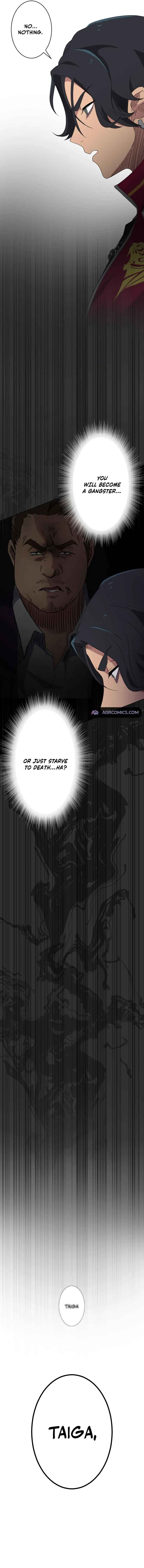 Page 10 Chapter 1 Slime Blossom: A Reincarnated Genius in a New World