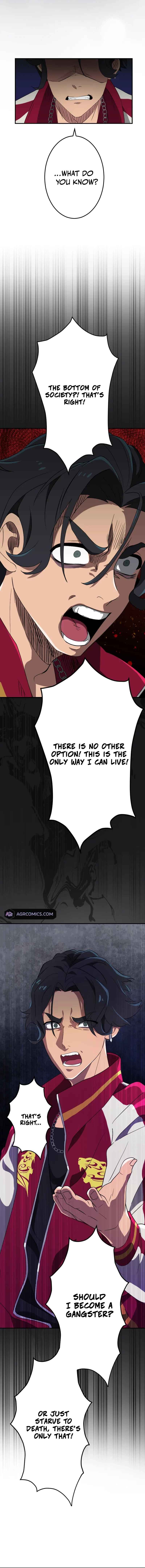 Page 24 Chapter 1 Slime Blossom: A Reincarnated Genius in a New World