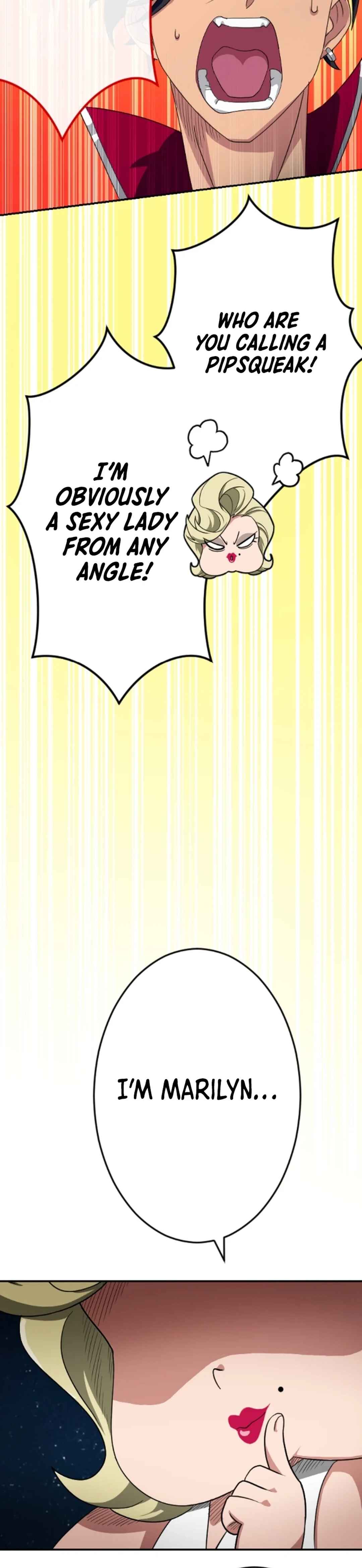 Page 18 Chapter 9 Slime Blossom: A Reincarnated Genius in a New World