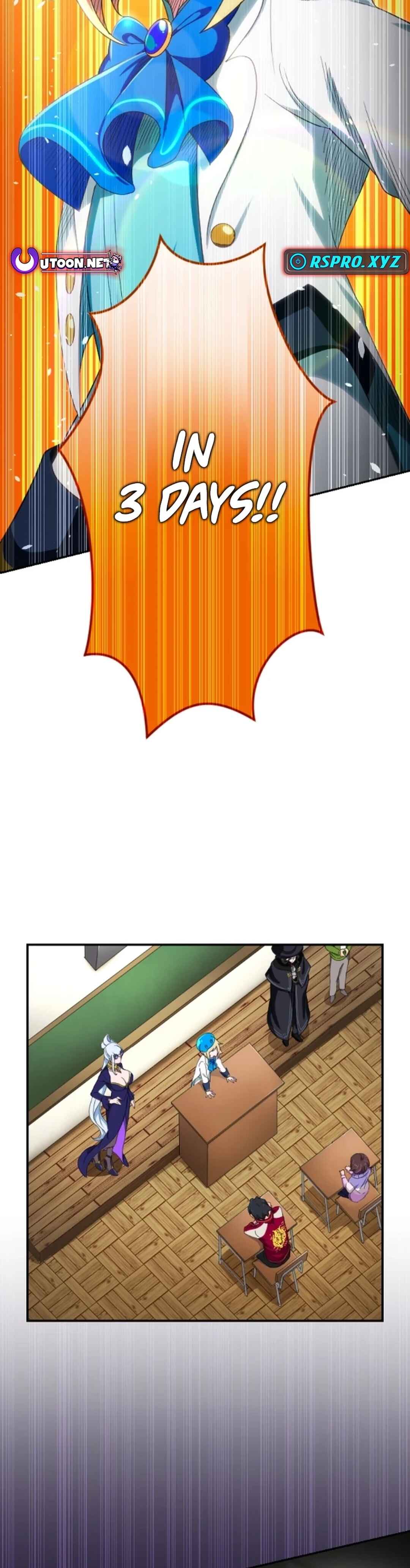 Page 2 Chapter 9 Slime Blossom: A Reincarnated Genius in a New World