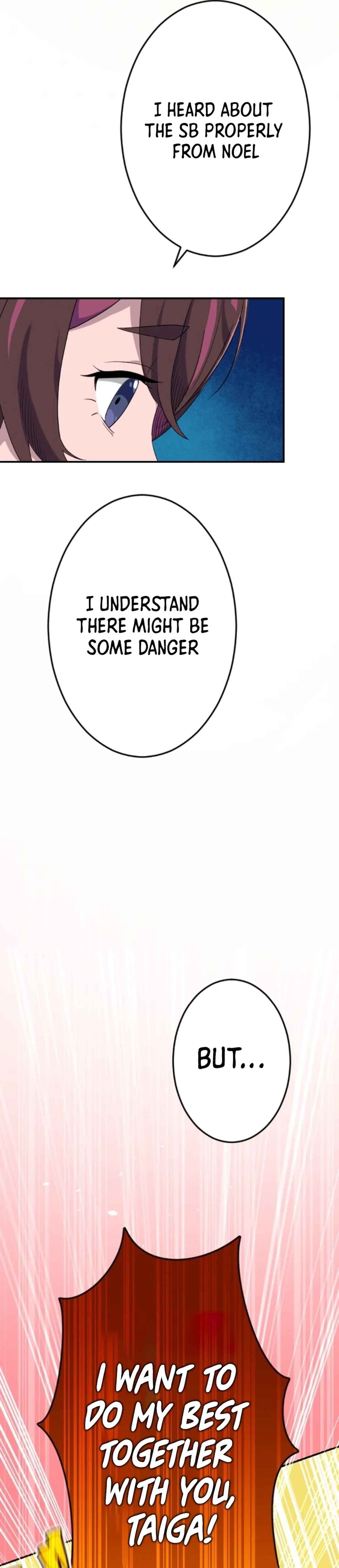 Page 9 Chapter 9 Slime Blossom: A Reincarnated Genius in a New World
