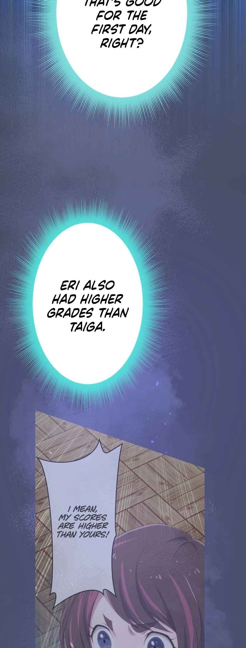 Page 26 Chapter 8 Slime Blossom: A Reincarnated Genius in a New World