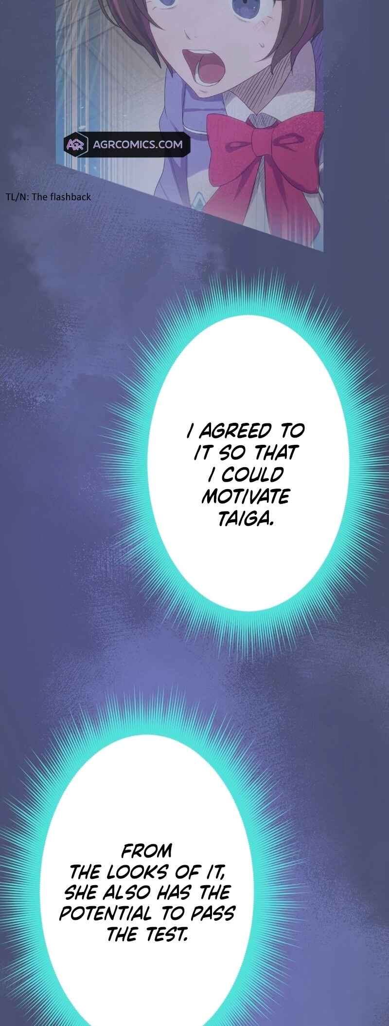 Page 27 Chapter 8 Slime Blossom: A Reincarnated Genius in a New World