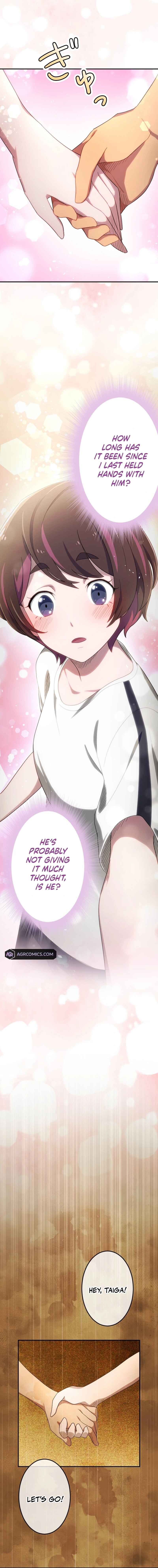 Page 32 Chapter 8 Slime Blossom: A Reincarnated Genius in a New World