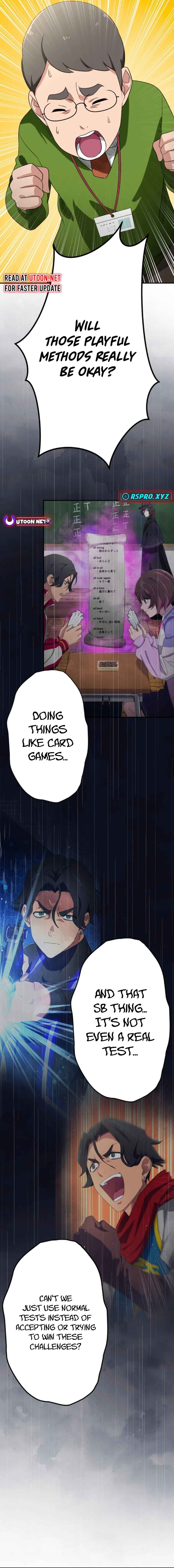 Page 17 Chapter 11 Slime Blossom: A Reincarnated Genius in a New World