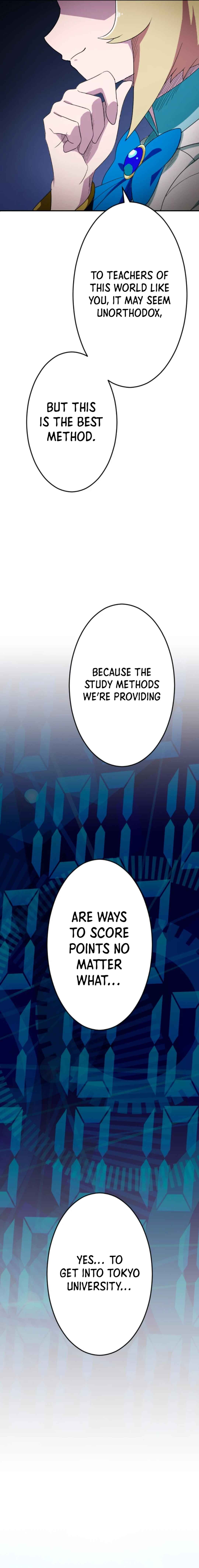 Page 18 Chapter 11 Slime Blossom: A Reincarnated Genius in a New World