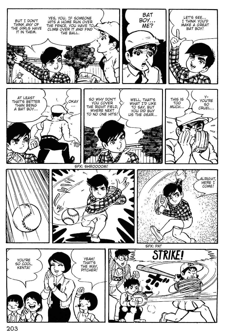 Page 16 Chapter 9 Tiger Mask