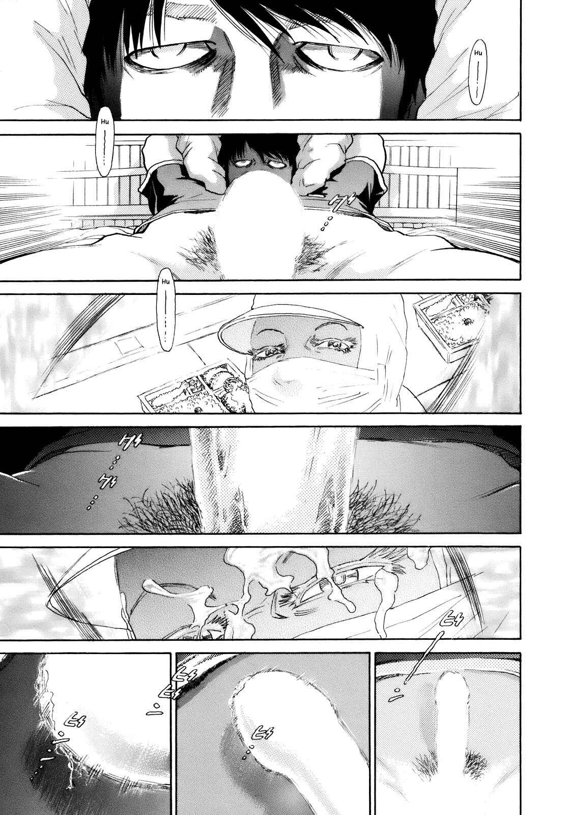 Page 23 Chapter 3 SCATTER - Wish You Were Here