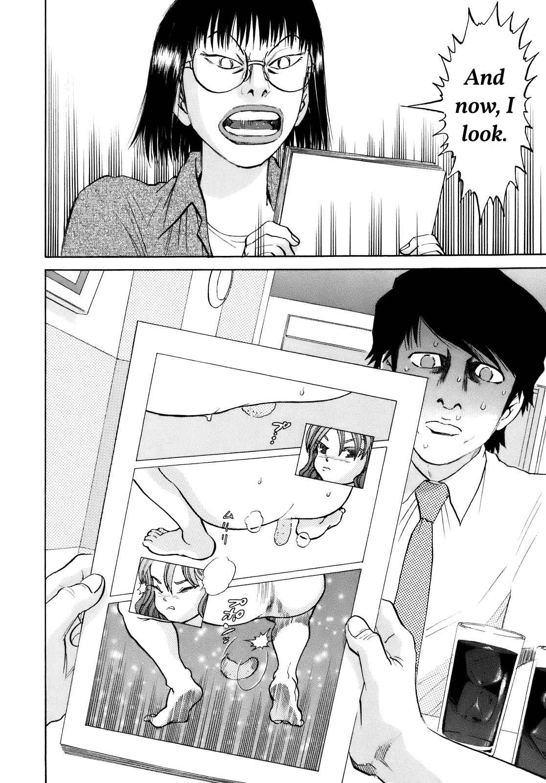 Page 10 Chapter 6 SCATTER - Wish You Were Here