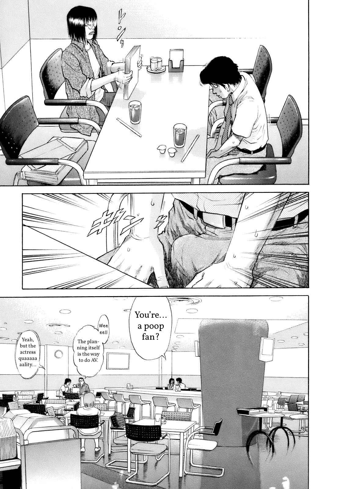 Page 15 Chapter 6 SCATTER - Wish You Were Here