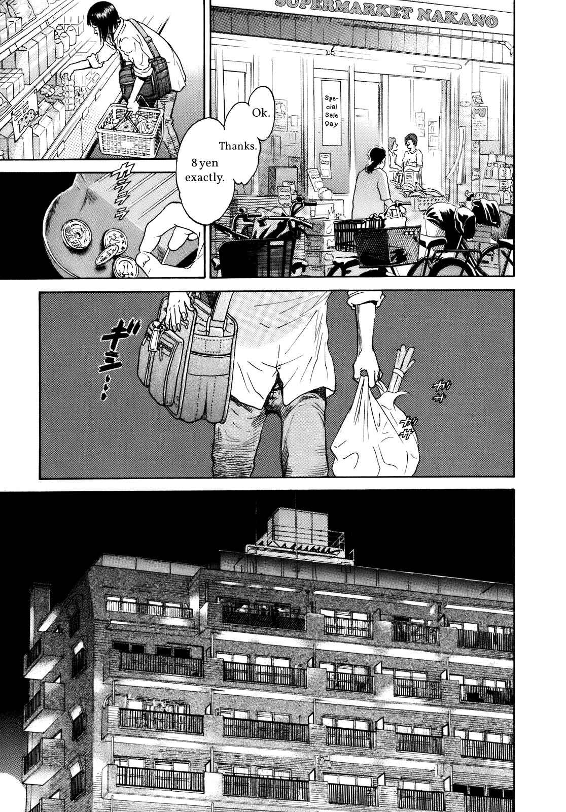 Page 15 Chapter 2 SCATTER - Wish You Were Here