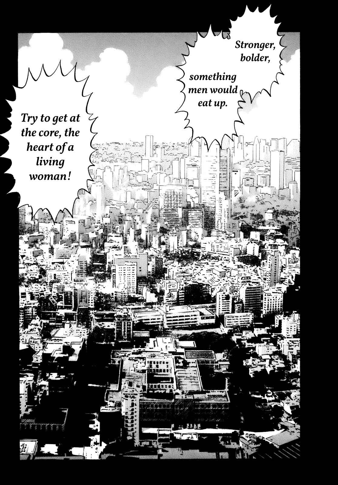 Page 7 Chapter 2 SCATTER - Wish You Were Here
