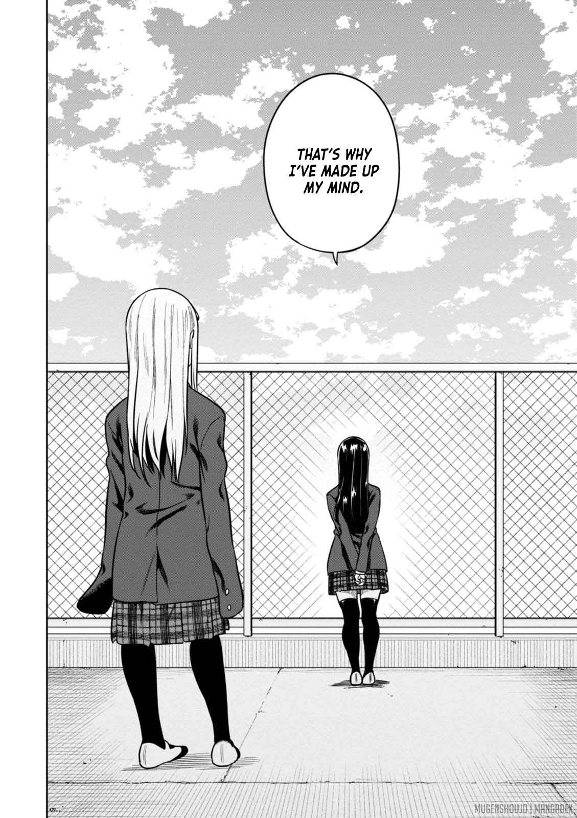 Page 40 Chapter 10 Mata, Kata Omou.