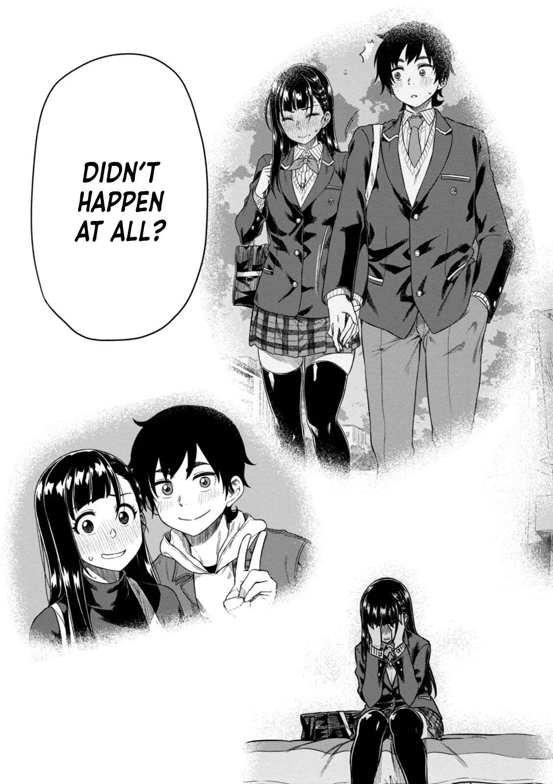 Page 29 Chapter 7 Mata, Kata Omou.