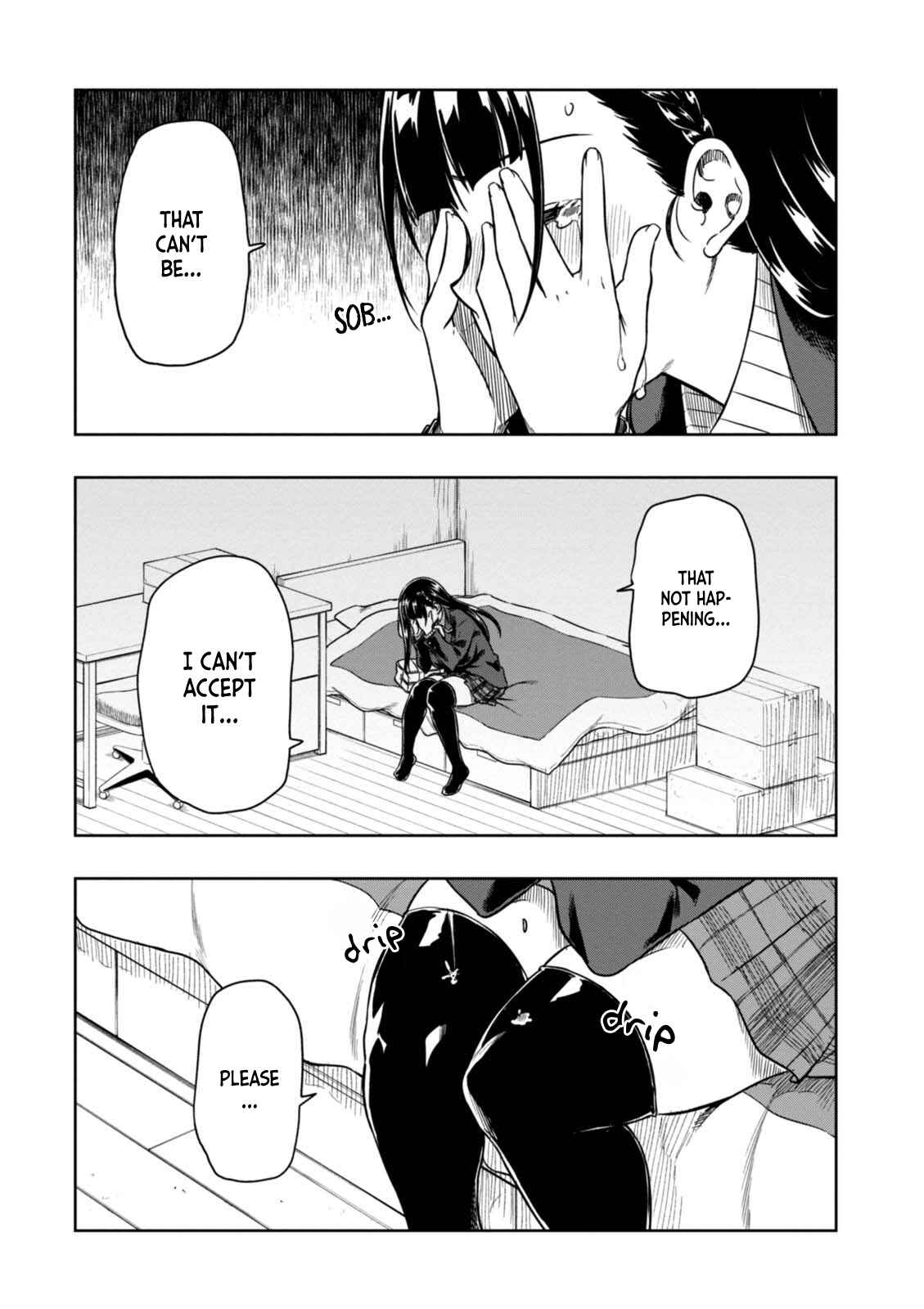 Page 30 Chapter 7 Mata, Kata Omou.