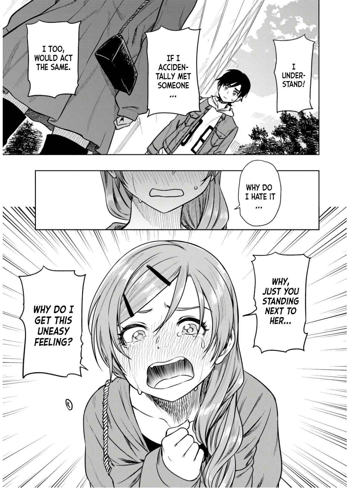 Page 24 Chapter 13 Mata, Kata Omou.