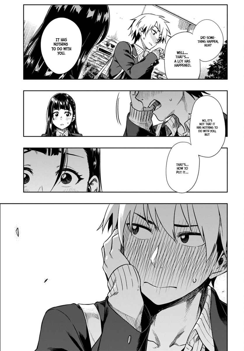 Page 20 Chapter 4 Mata, Kata Omou.