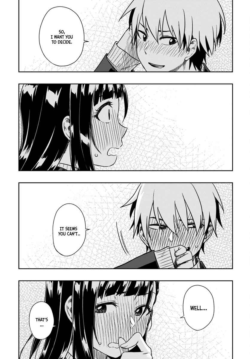 Page 26 Chapter 4 Mata, Kata Omou.